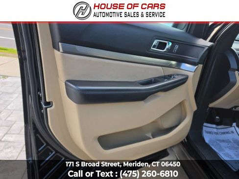 Used 2017 Ford Explorer 4WD image 50