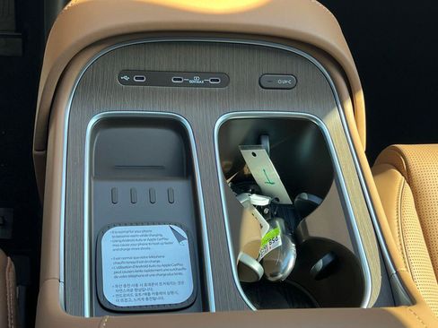 New 2026 Hyundai Palisade Calligraphy image 38