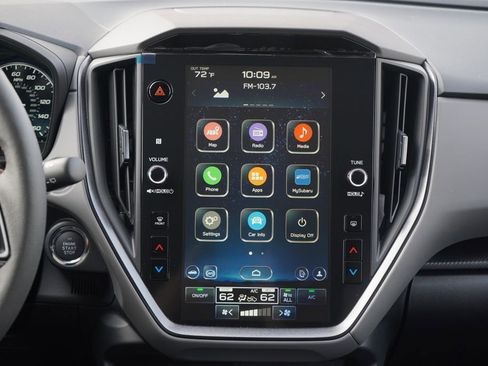 New 2026 Subaru Crosstrek 2.5i Limited AWD/4WD image 10