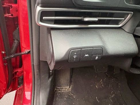 Certified 2021 Hyundai Elantra SEL image 7