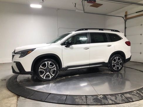 New 2026 Subaru Ascent Touring image 6