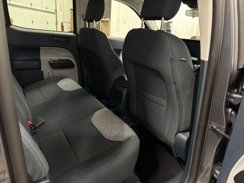 New 2026 Ford Maverick XLT w/ 4K Tow Package image 15