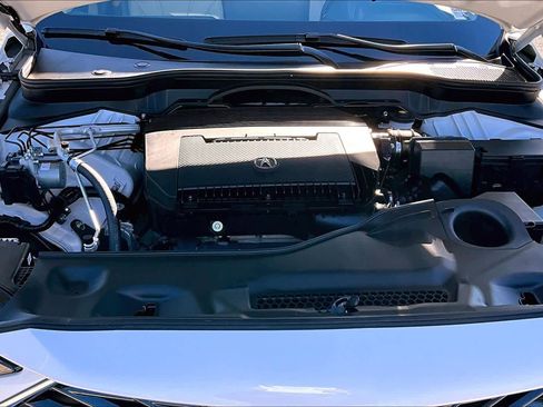 New 2026 Acura MDX FWD w/ Technology Package image 16