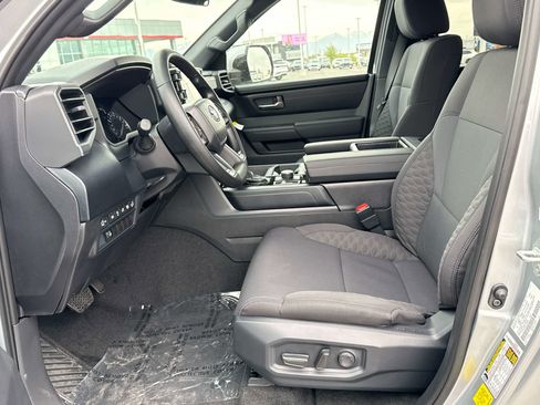 New 2026 Toyota Tundra SR5 w/ SX Package image 10