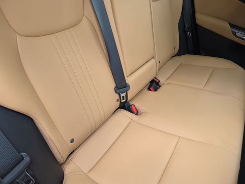 Certified 2025 Lexus NX 350h AWD w/ Accessory Package (2T) image 23