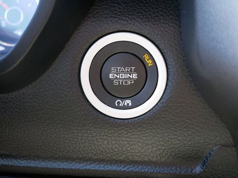Used 2021 RAM 1500 Big Horn AWD/4WD image 35