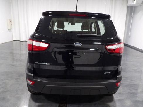 Used 2019 Ford EcoSport S image 5