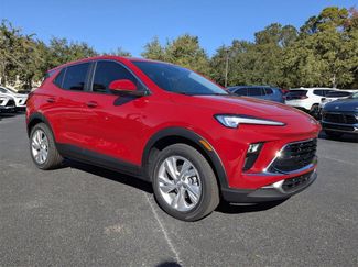 New 2026 Buick Encore GX Preferred w/ Advanced Technology Package video 2