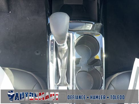 Used 2024 Chevrolet Trax ACTIV w/ Driver Confidence Package image 19