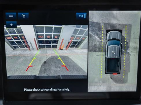 Used 2023 Ford F150 XLT w/ Equipment Group 302A High image 42