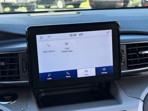 Certified 2023 Ford Explorer XLT w/ Equipment Group 202A AWD/4WD image 26