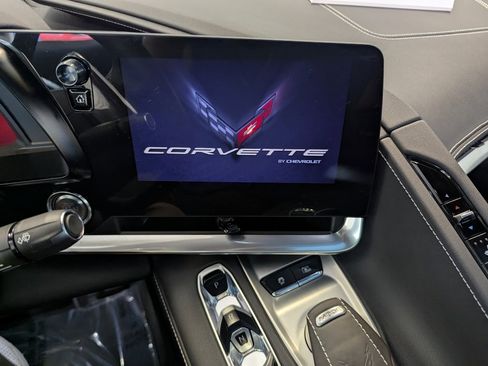 Used 2024 Chevrolet Corvette Z06 image 49