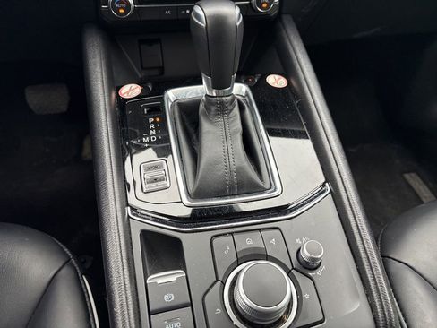 Used 2025 MAZDA CX-5 AWD 2.5 S w/ Select Package image 17