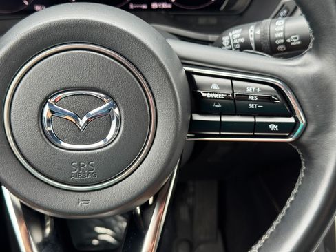 Used 2024 MAZDA CX-90 Plug-In Hybrid w/ Premium Plus AWD/4WD image 22