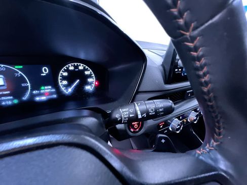 Used 2024 Honda CR-V Sport-L image 19