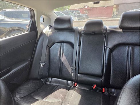 Used 2018 Kia Optima EX FWD image 23
