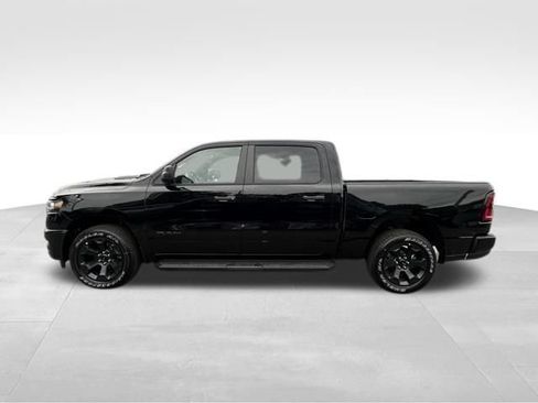 New 2026 RAM 1500 Express AWD/4WD image 2