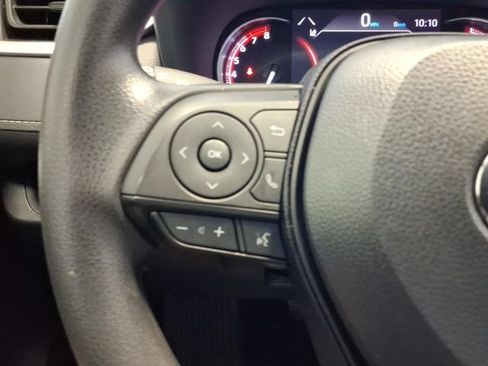 Used 2024 Toyota RAV4 LE FWD image 18