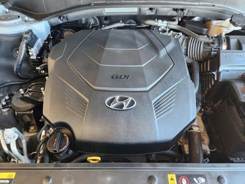 Used 2020 Hyundai Palisade Limited image 34