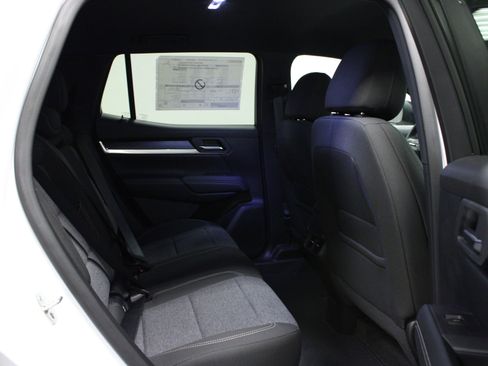 New 2026 GMC Terrain Elevation w/ Technology Package II FWD image 15