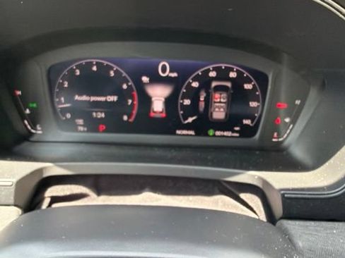 Used 2026 Honda Passport TrailSport image 12