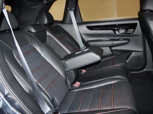 Used 2025 Honda CR-V Sport Touring image 69