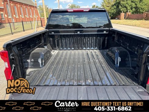 New 2026 Chevrolet Silverado 1500 RST w/ Z71 Off-Road Package AWD/4WD image 31