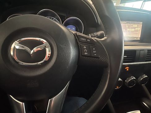 Used 2016 MAZDA CX-5 Touring AWD/4WD image 42