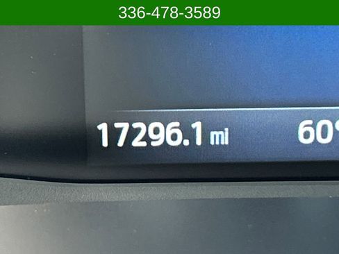 Used 2024 Ford Escape Active w/ Cold Weather Package image 17