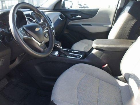 Used 2023 Chevrolet Equinox LT image 12