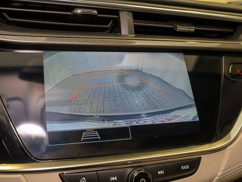 Used 2022 Buick Encore GX Select image 14