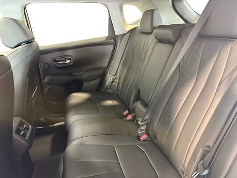 New 2026 Acura ADX AWD image 32