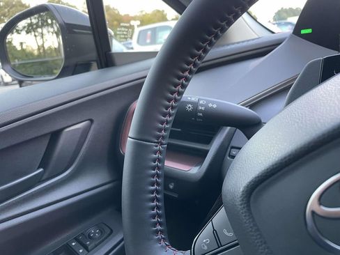 New 2026 Toyota Prius SE image 34