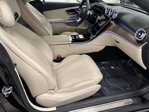 New 2026 Mercedes-Benz CLE 300 4MATIC Cabriolet image 14