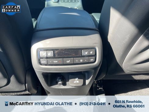 Certified 2021 Hyundai Palisade Calligraphy image 21