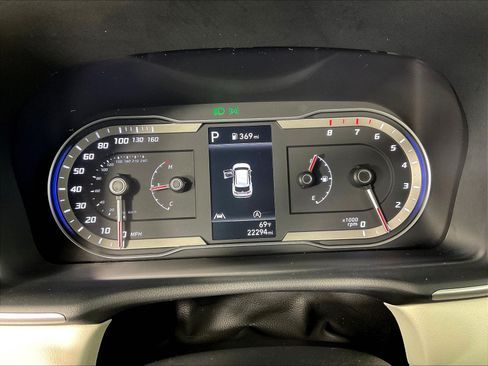 Used 2024 Hyundai Tucson SEL FWD image 13