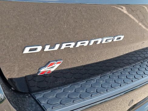 Used 2023 Dodge Durango GT AWD/4WD image 31