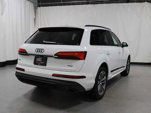 New 2026 Audi Q7 2.0T Premium AWD/4WD image 9
