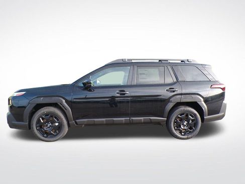 New 2026 Subaru Outback Limited AWD/4WD image 2