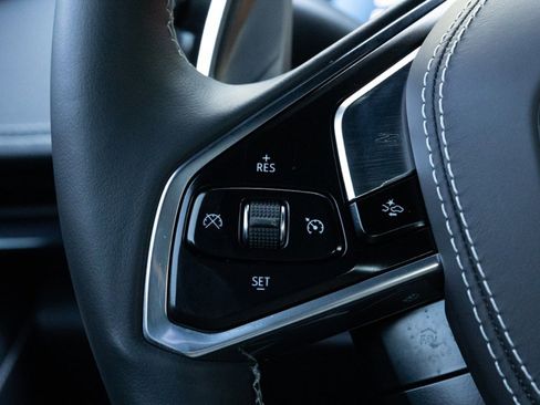 Used 2025 Chevrolet Corvette Z06 w/ Stealth Interior Trim Package image 34