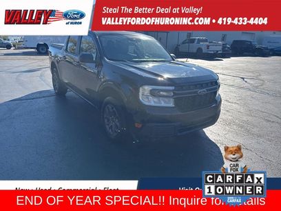 Used 2022 Ford Maverick XLT