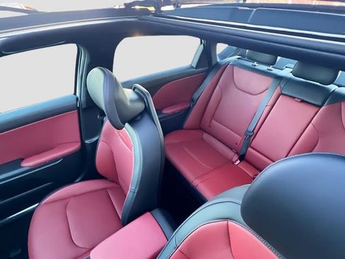 New 2026 Kia K4 GT-Line w/ GT-Line Premium Package image 23