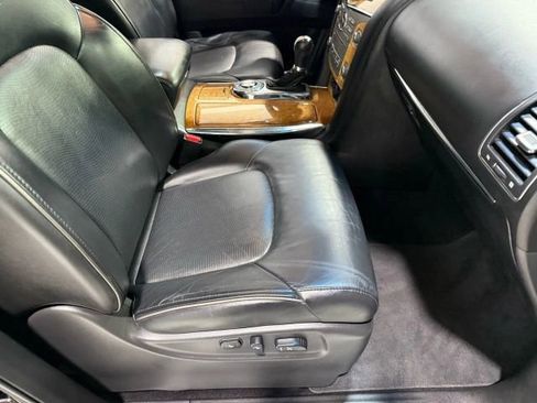 Used 2012 INFINITI QX56 2WD w/ Theater Pkg image 29