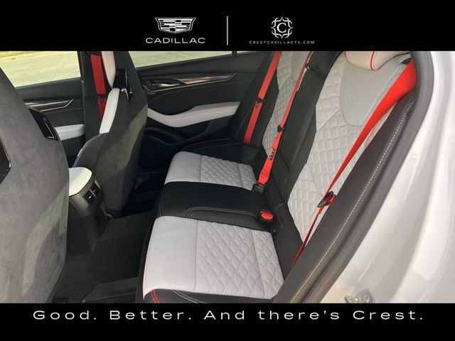 Used 2025 Cadillac CT5 V Blackwing w/ Super Cruise 1 Package RWD image 32
