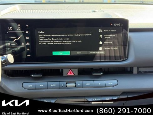 New 2027 Kia Seltos X-Line S AWD/4WD image 30