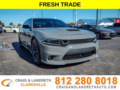 Used 2023 Dodge Charger Scat Pack w/ Plus Group