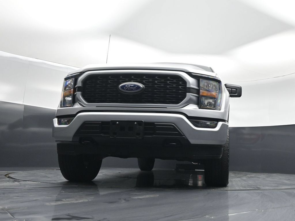 Certified 2023 Ford F150 XL w/ STX Appearance Package AWD/4WD image 42