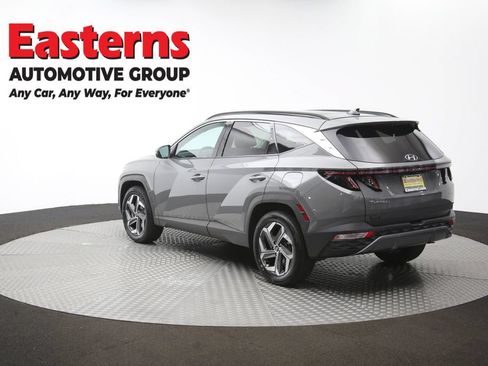 Used 2024 Hyundai Tucson Limited AWD/4WD image 68