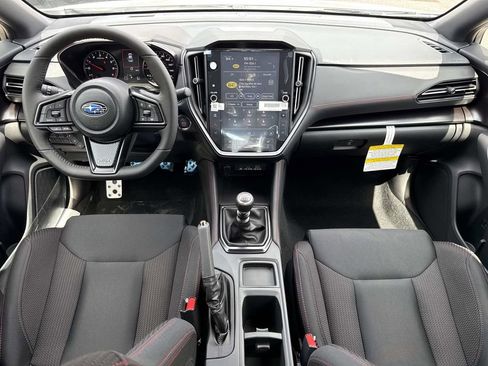 New 2026 Subaru WRX Premium AWD/4WD image 17