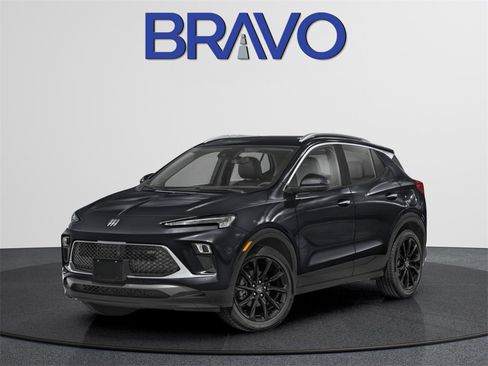 Used 2024 Buick Encore GX Sport Touring image 1